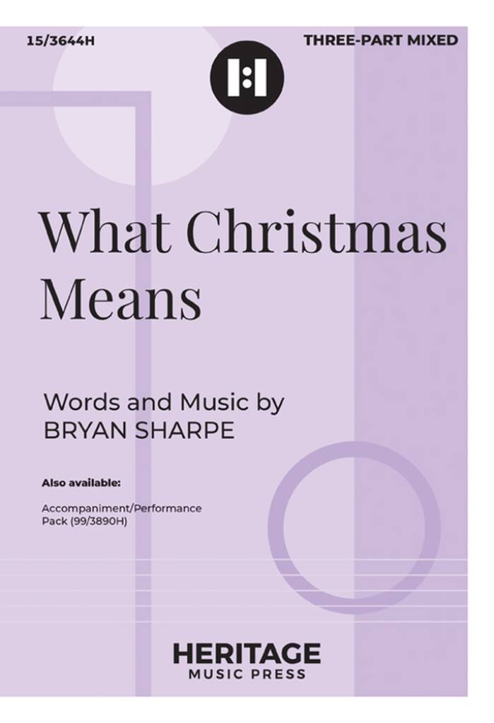 What Christmas Means